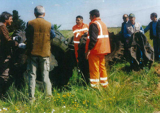 Giornata Ecologia a Nardò Lecce - Cacciatori e Ambiente